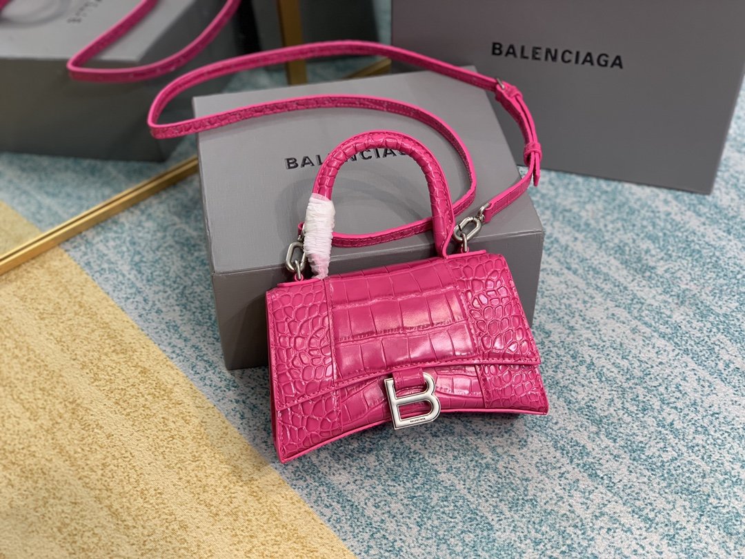 Balenciaga Handbags 023